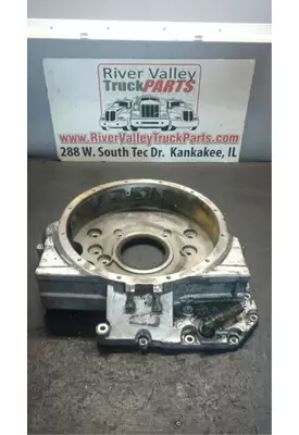 Cummins ISB Flywheel Housing