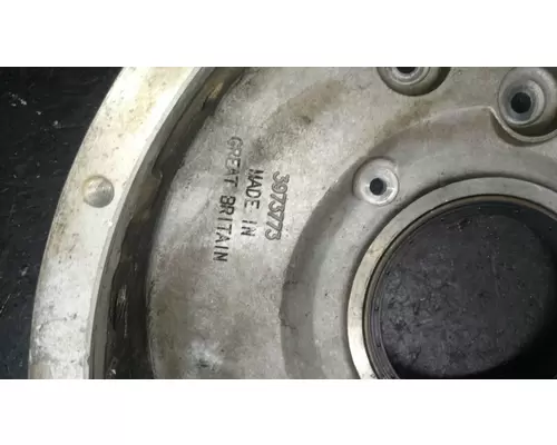 Cummins ISB Flywheel Housing