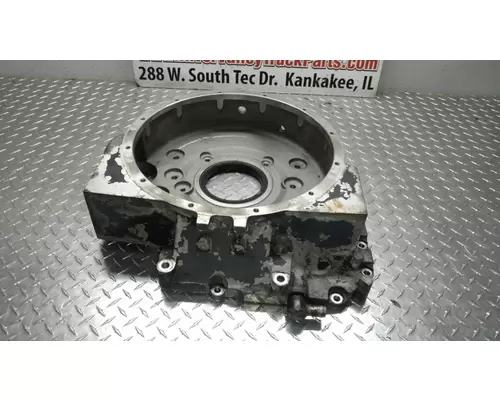 Cummins ISB Flywheel Housing