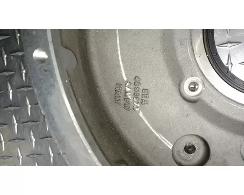 Cummins ISB Flywheel Housing