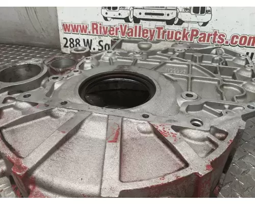 Cummins ISB Flywheel Housing