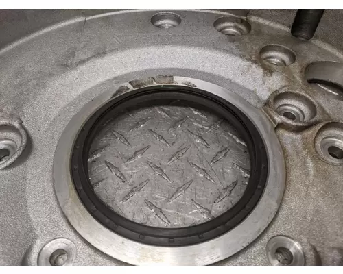 Cummins ISB Flywheel Housing