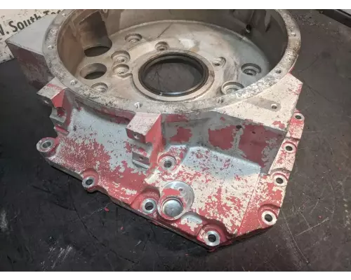 Cummins ISB Flywheel Housing