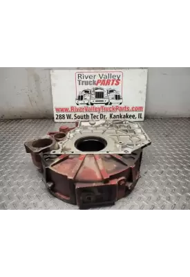 Cummins ISB Flywheel Housing