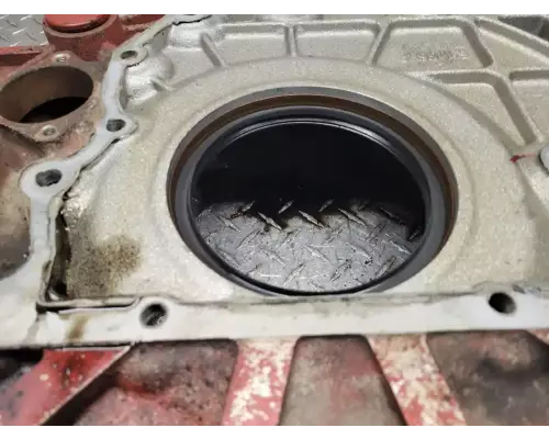 Cummins ISB Flywheel Housing