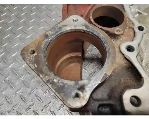 Cummins ISB Flywheel Housing