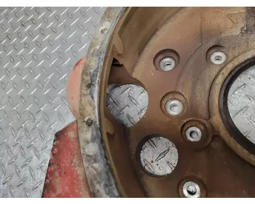 Cummins ISB Flywheel Housing