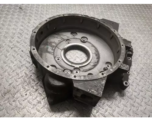 Cummins ISB Flywheel Housing