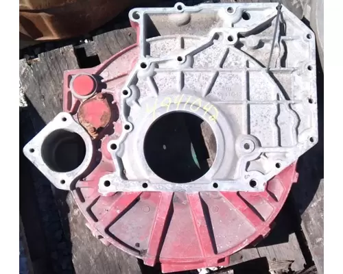 Cummins ISB Flywheel Housing