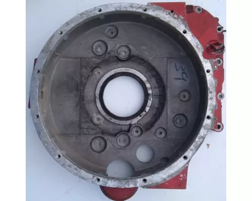 Cummins ISB Flywheel Housing