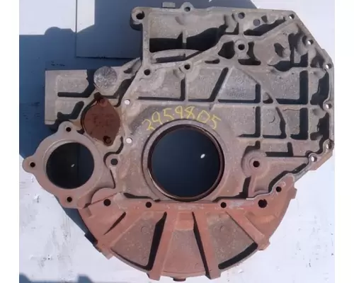 Cummins ISB Flywheel Housing