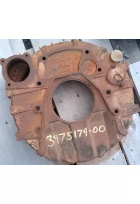 Cummins ISB Flywheel Housing