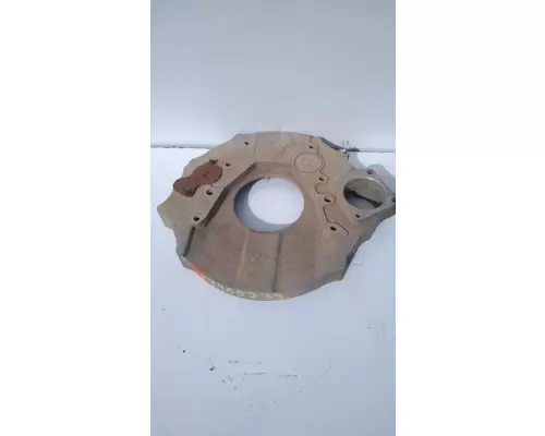 Cummins ISB Flywheel Housing