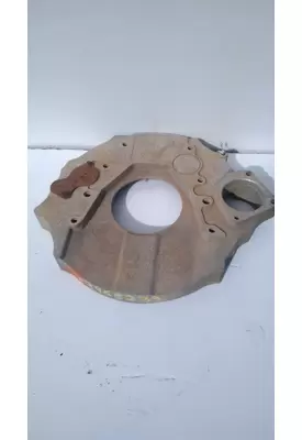 Cummins ISB Flywheel Housing