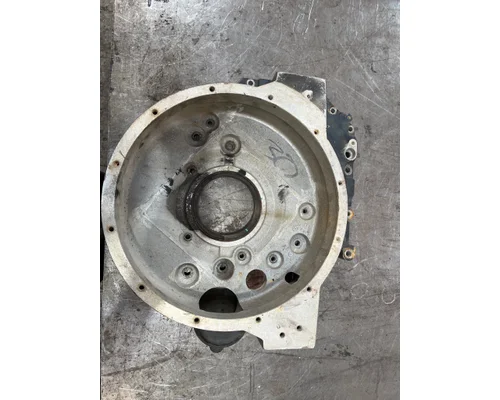 Cummins ISB Flywheel Housing