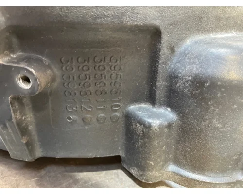 Cummins ISB Flywheel Housing