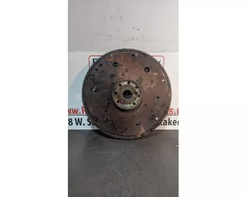 Cummins ISB Flywheel