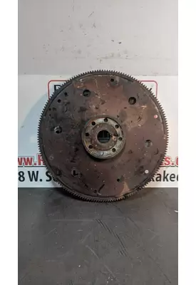 Cummins ISB Flywheel