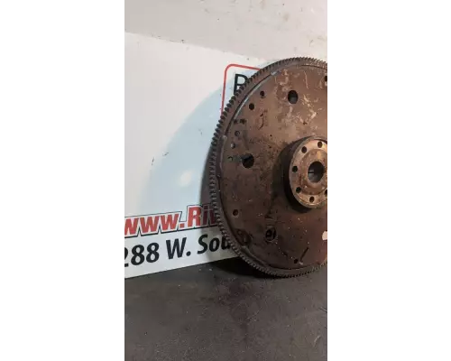 Cummins ISB Flywheel