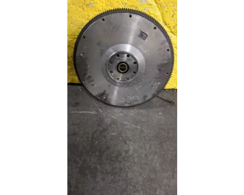 Cummins ISB Flywheel