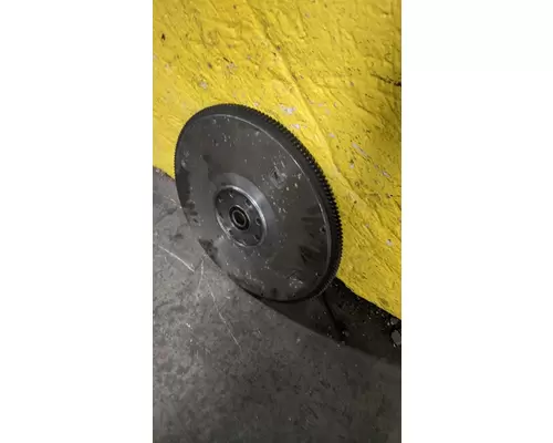 Cummins ISB Flywheel