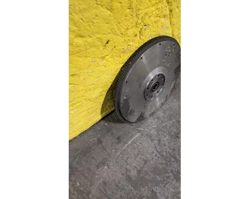 Cummins ISB Flywheel