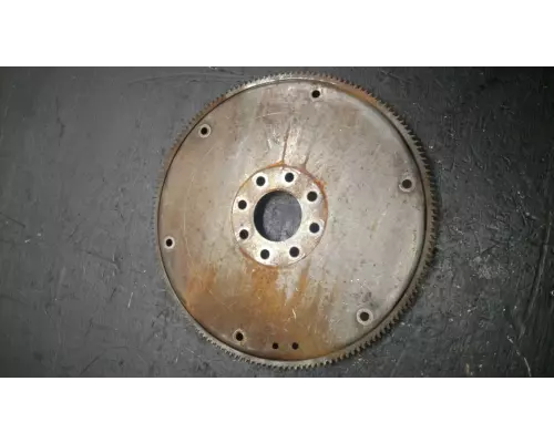 Cummins ISB Flywheel