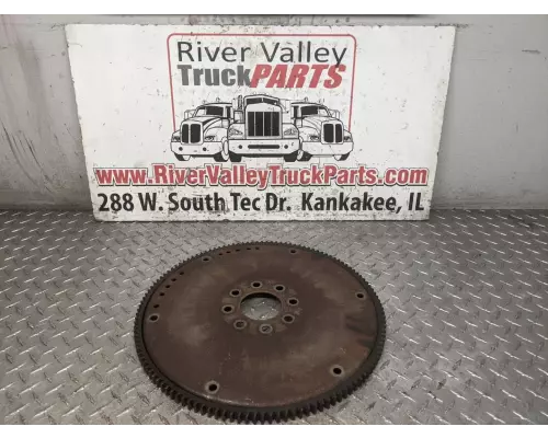 Cummins ISB Flywheel