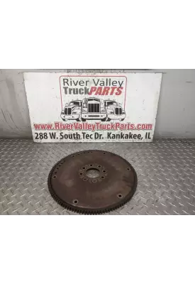 Cummins ISB Flywheel