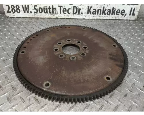 Cummins ISB Flywheel