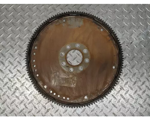 Cummins ISB Flywheel