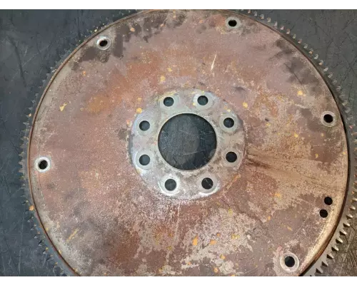 Cummins ISB Flywheel