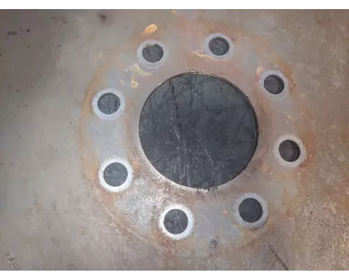 Cummins ISB Flywheel