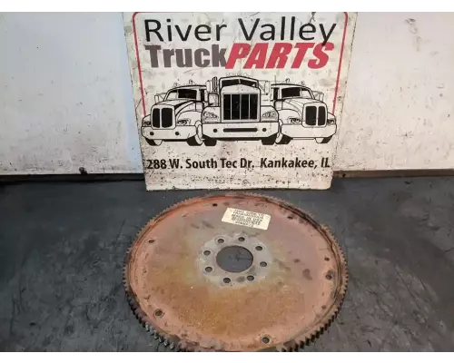 Cummins ISB Flywheel