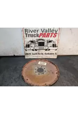 Cummins ISB Flywheel