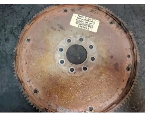 Cummins ISB Flywheel