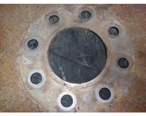 Cummins ISB Flywheel