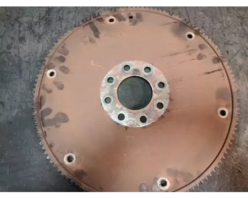 Cummins ISB Flywheel