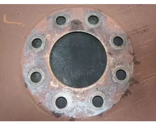 Cummins ISB Flywheel