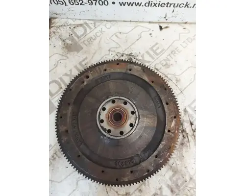 Cummins ISB Flywheel