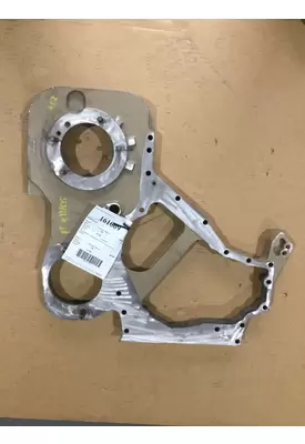 Cummins ISB Front Cover