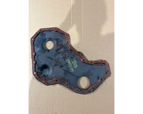 Cummins ISB Front Cover