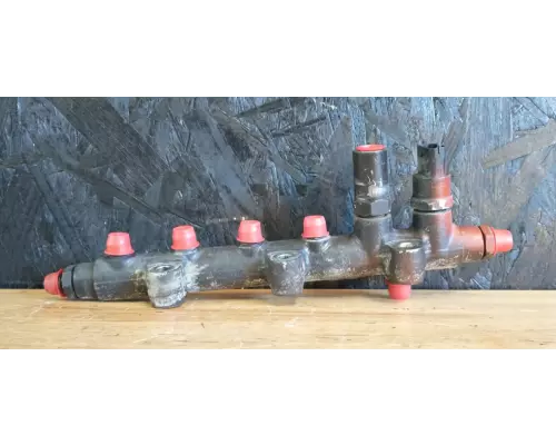 Cummins ISB Fuel Injector