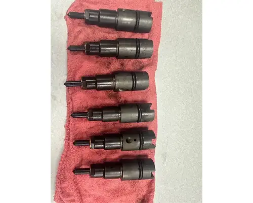 Cummins ISB Fuel Injector