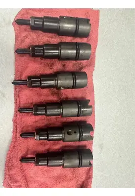 Cummins ISB Fuel Injector
