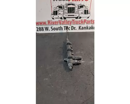 Cummins ISB Fuel Injector