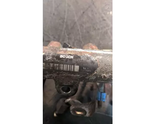 Cummins ISB Fuel Injector