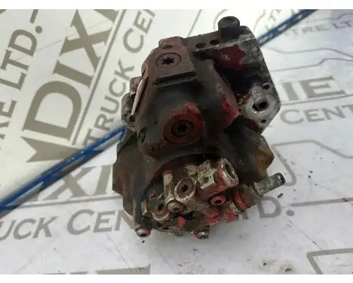 Cummins ISB Fuel Pump (Tank)