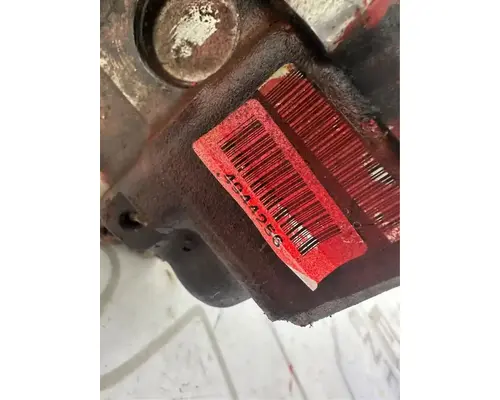 Cummins ISB Fuel Pump (Tank)