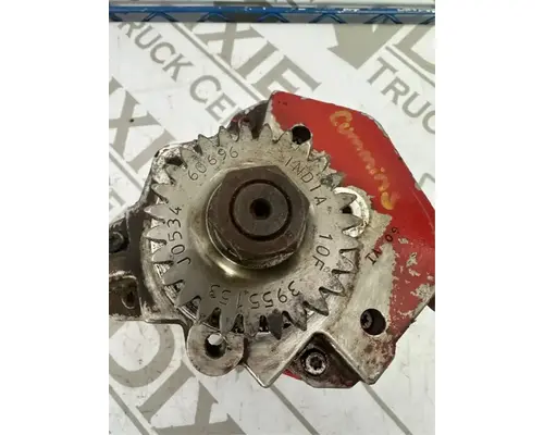 Cummins ISB Fuel Pump (Tank)